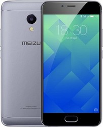 Замена тачскрина на телефоне Meizu M5s в Белгороде